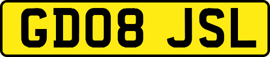 GD08JSL