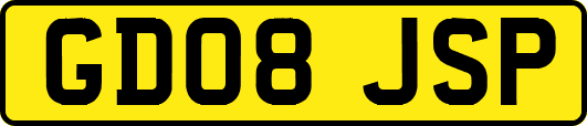 GD08JSP