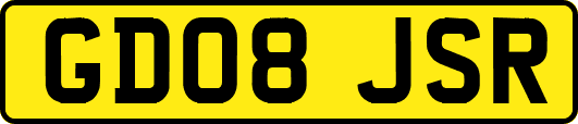 GD08JSR