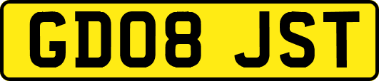 GD08JST