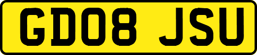 GD08JSU