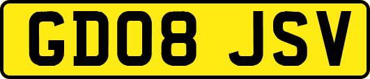 GD08JSV