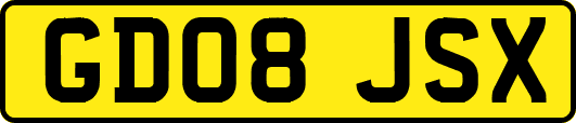 GD08JSX