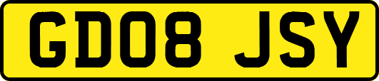GD08JSY