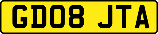 GD08JTA
