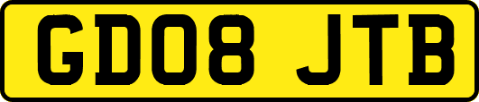 GD08JTB