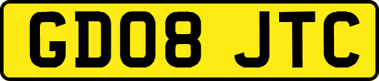 GD08JTC