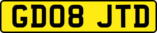 GD08JTD