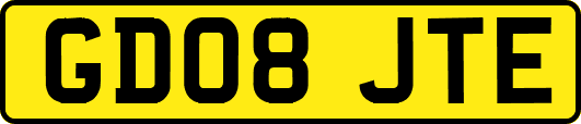 GD08JTE