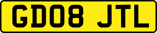 GD08JTL
