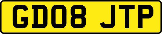 GD08JTP