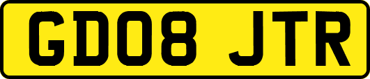 GD08JTR