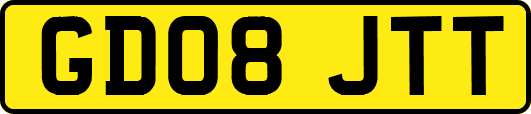 GD08JTT