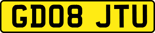 GD08JTU