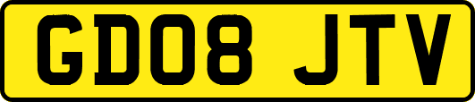 GD08JTV