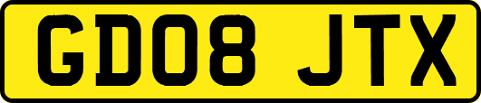 GD08JTX