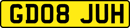GD08JUH