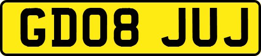 GD08JUJ