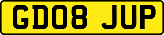 GD08JUP