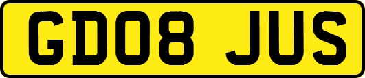 GD08JUS