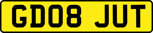 GD08JUT