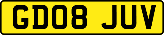 GD08JUV
