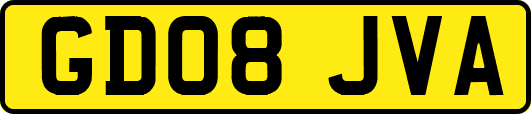 GD08JVA
