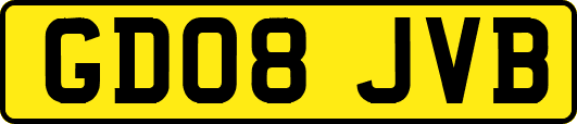 GD08JVB