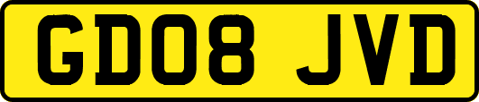 GD08JVD