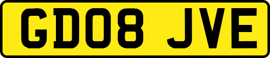 GD08JVE
