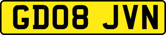 GD08JVN