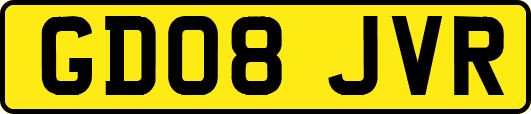 GD08JVR