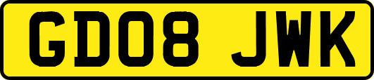 GD08JWK