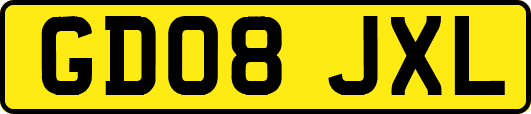 GD08JXL