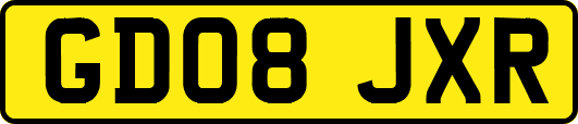 GD08JXR
