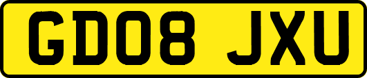 GD08JXU