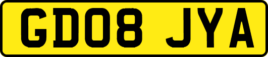 GD08JYA