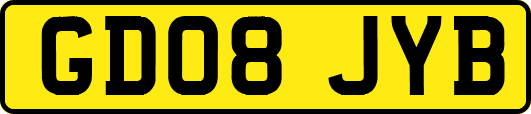 GD08JYB