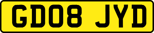 GD08JYD