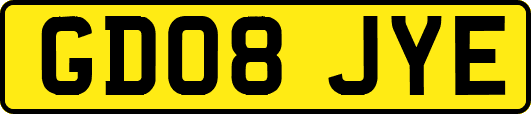 GD08JYE