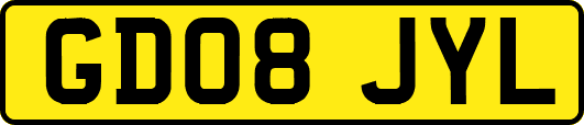 GD08JYL