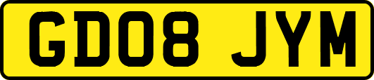 GD08JYM