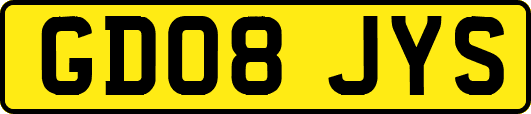 GD08JYS