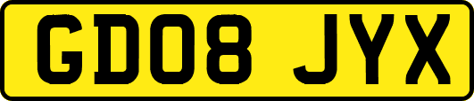 GD08JYX