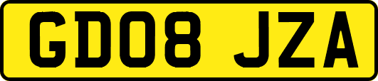 GD08JZA