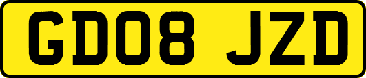 GD08JZD
