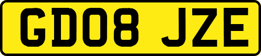 GD08JZE