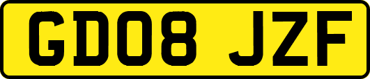 GD08JZF