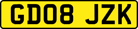 GD08JZK