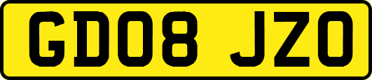 GD08JZO
